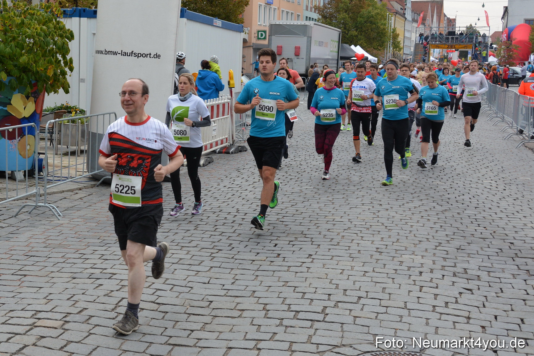 Stadtlauf Neumarkt 2017 0102